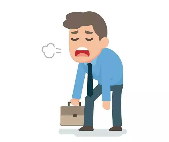 易疲劳或是心脏病信号,赶紧做这