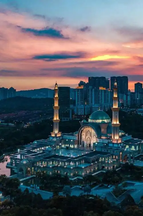 余位紧张10个人间仙境目的地五一提前计划省下1k