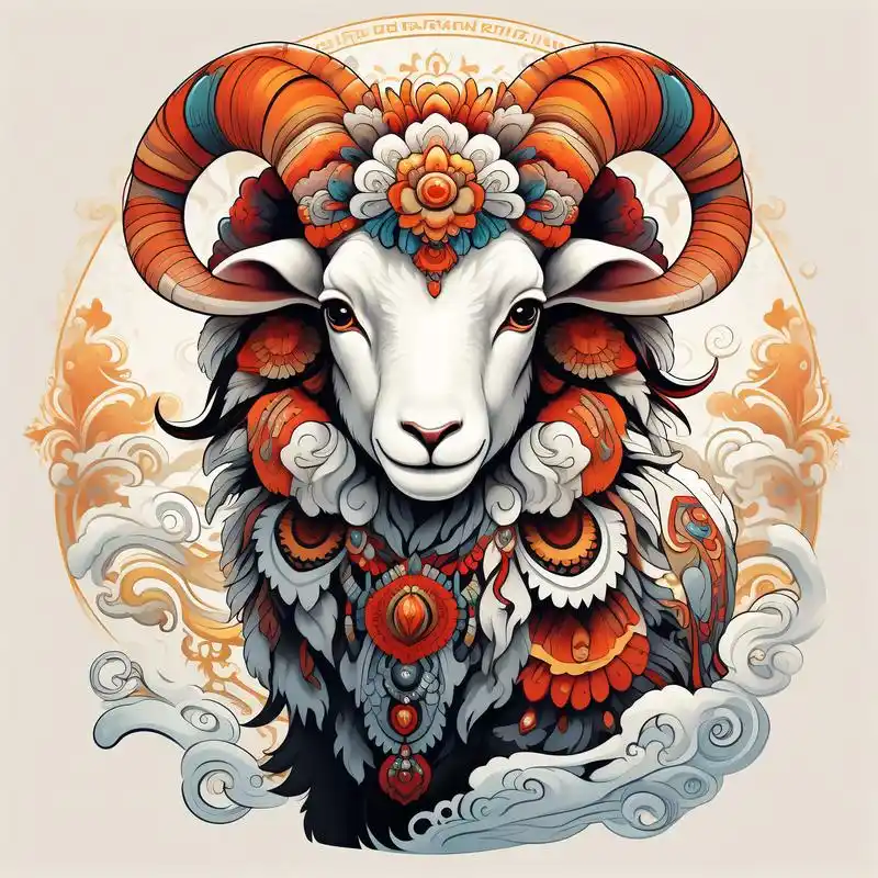 1979年属羊专属微信头像 9999 寻找1979年属羊的小伙伴们,这里有