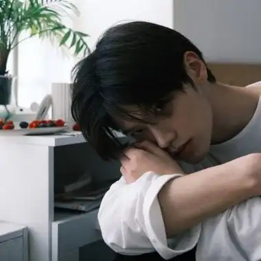 小清新男生头像_第17页_qq头像_我要个性网