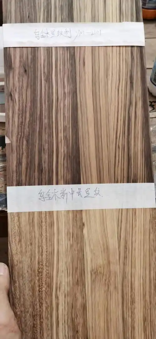 乌金木表面纹路处理优化的重要性