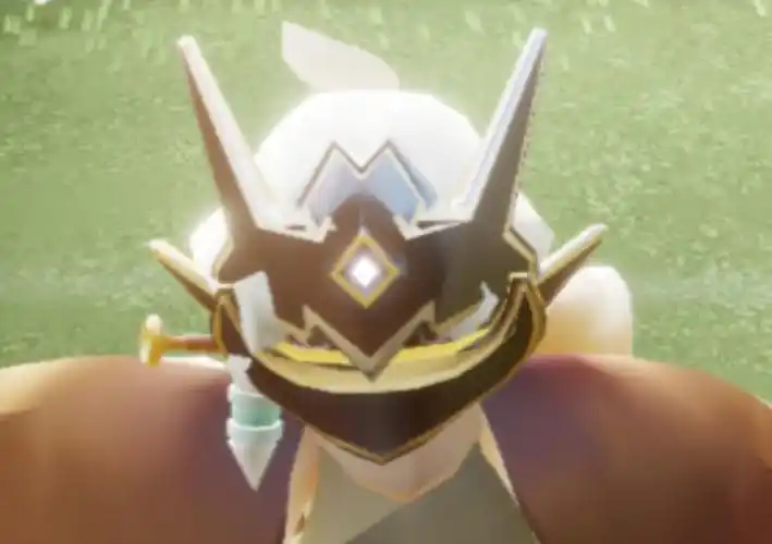 光遇面具和斗篷汇总一览[图]