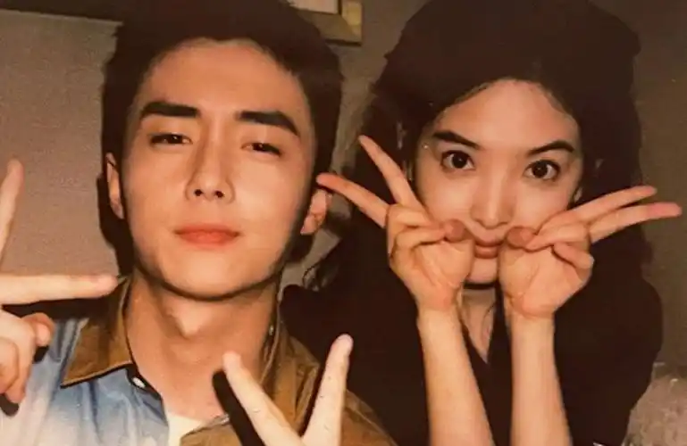 《机智的上半场》周虞皇甫淑敏分手在第几集?皇甫淑敏周虞和好了吗?