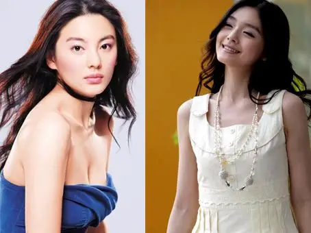 张雨绮是360 大s是小企鹅