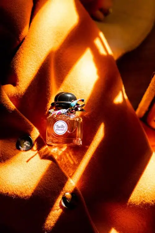 爱马仕twilly香水##香水推荐