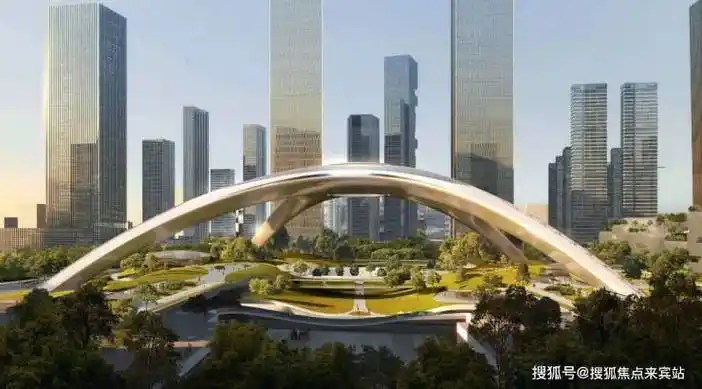 超核紫云府深圳龙华超核紫云府楼盘详情华府观山水房价户型交通环境