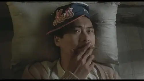 秋天的童话――周润发与钟楚红