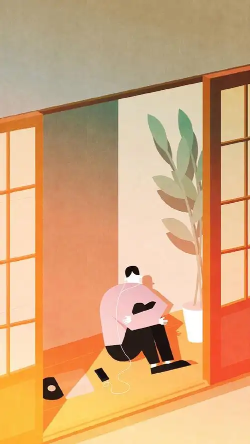 创意时尚高清手机壁纸图片