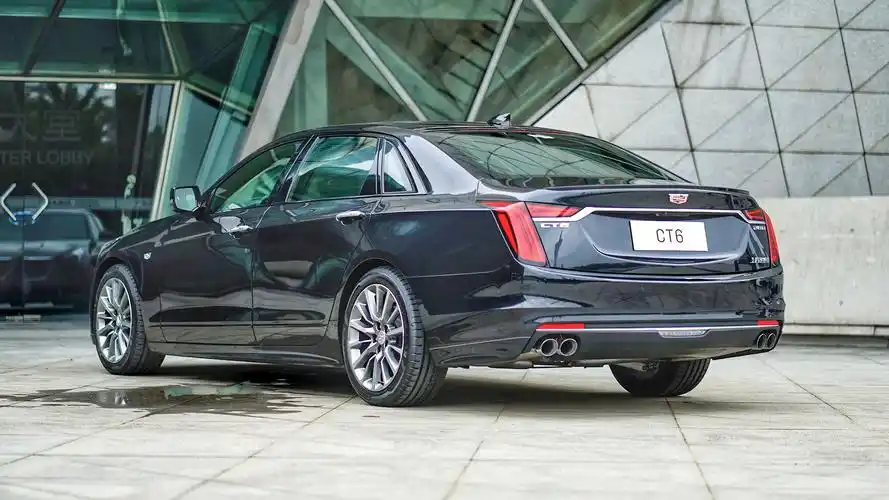 凯迪拉克suv2020新款ct6_全新凯迪拉克ct 6 - 阜阳汽车网