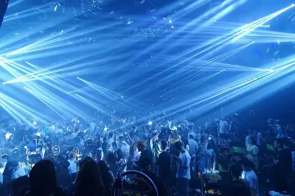 石家庄新开的space酒吧怎么样