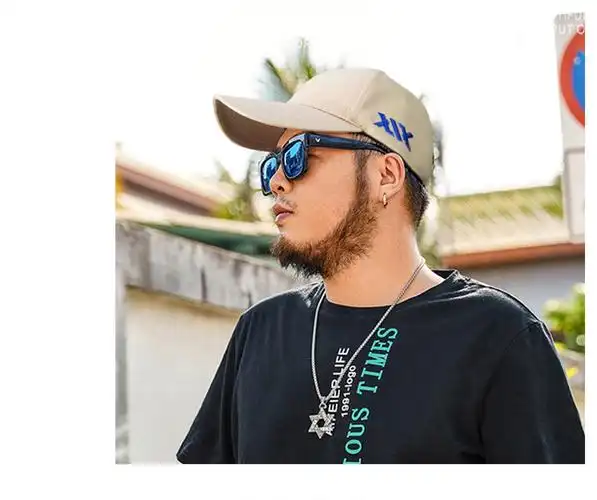 buyyii大头围帽子男大号大码棒球帽韩版潮加大码超大春夏潮胖子胖脸