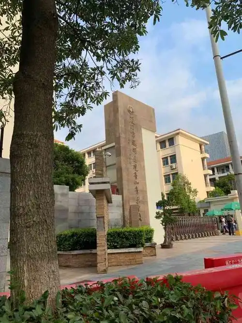 厦门市思明区观音山音乐学校-"来这里考试,讲真的,考完就考完了呗,考