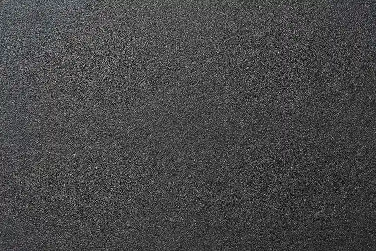 深灰色砂纸纹理背景