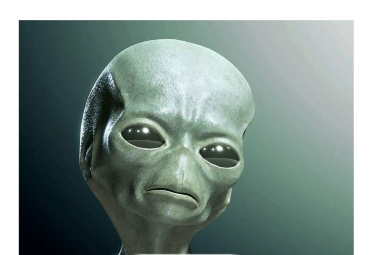 外星人是对地球以外智慧生命的统称--外星生物--掌站优品