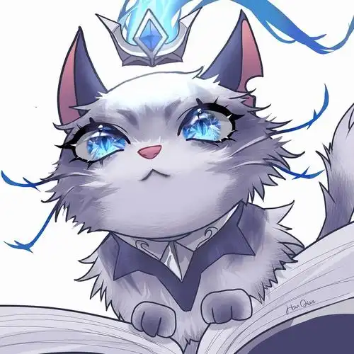 一个meiko魔法猫咪皮肤相关的同人图楼