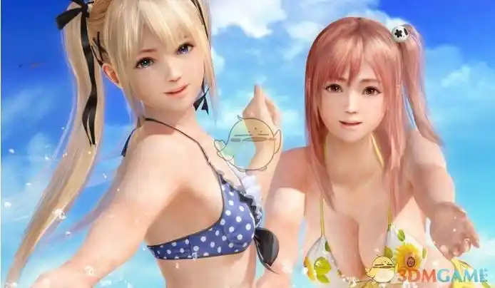 死或生沙滩排球3绯红满足度提升途径介绍