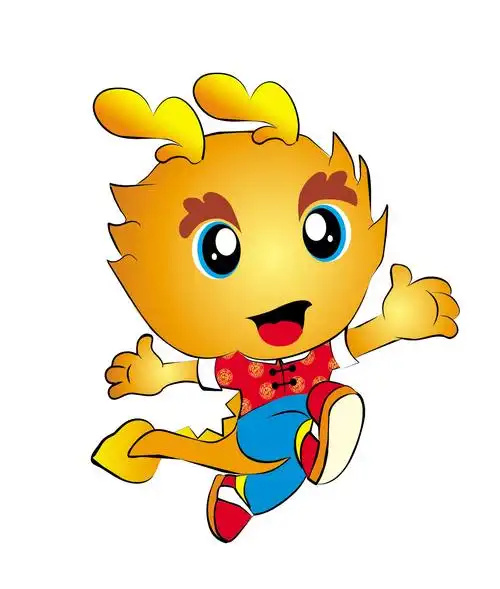 快乐早操,活力飞扬——北京小龙人幼儿园早操