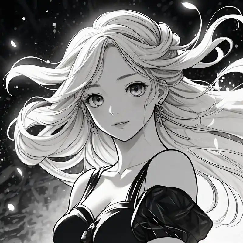 高冷,可爱,御姐,甜美,快来挑选你喜欢的风格,做最独特的自己吧!