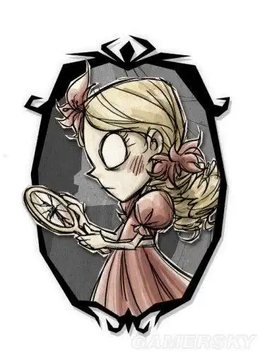 饥荒联机版全人物皮肤图鉴及台词一览联机版人物服装图鉴