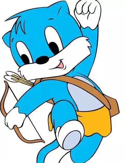 蓝猫幼儿简笔画视频