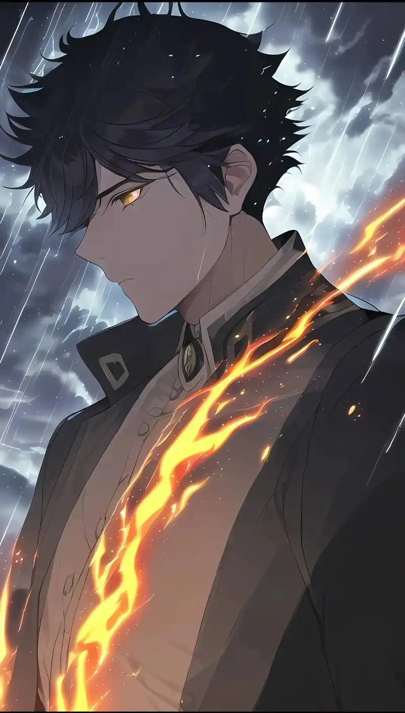 龙族表情包楚子航 - 抖音