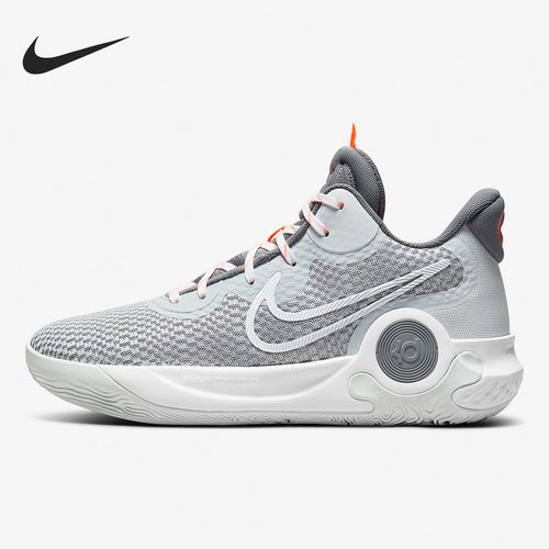 nike/耐克官方正品kd trey 5 ix男女运动耐磨篮球鞋cw3402-011