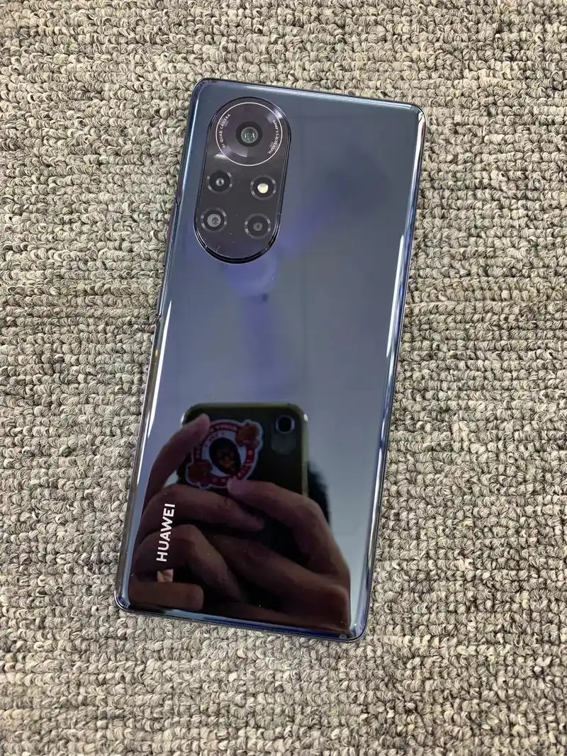 9月6日.华为nova8pro | 5g | 8 128g  - 抖音