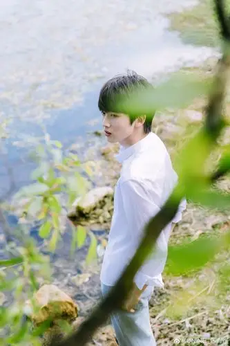 【陈宥维×你】她喜欢的