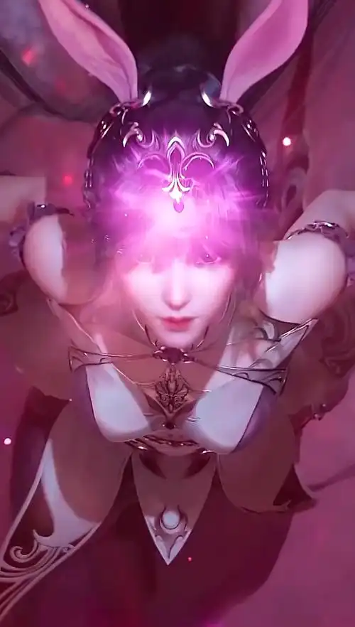 活动作品小舞献祭