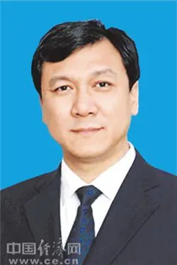 哈尔滨十四届市委常委简历(书记陈海波 副书记宋希斌,艾立明)