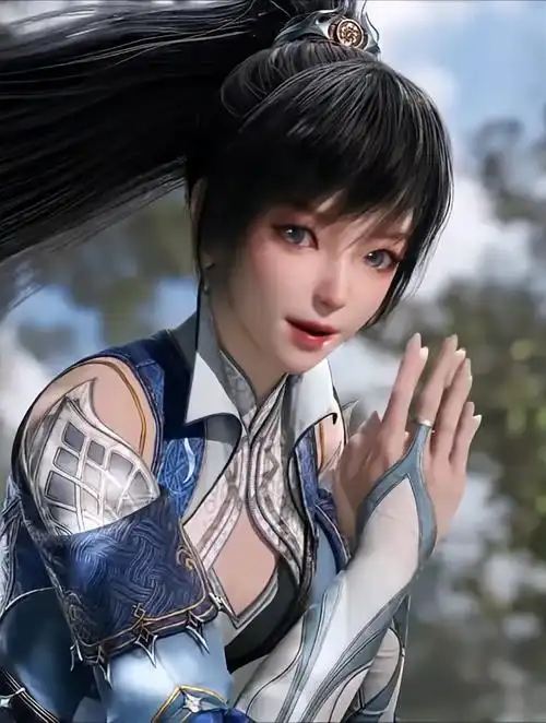 霍雨浩巧遇唐三女儿唐雅古灵精怪抢鱼吃贝贝紧跟其后