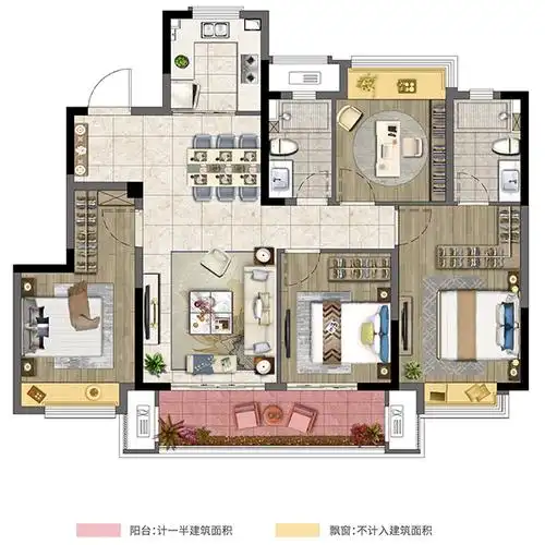 金地集团桃李东方