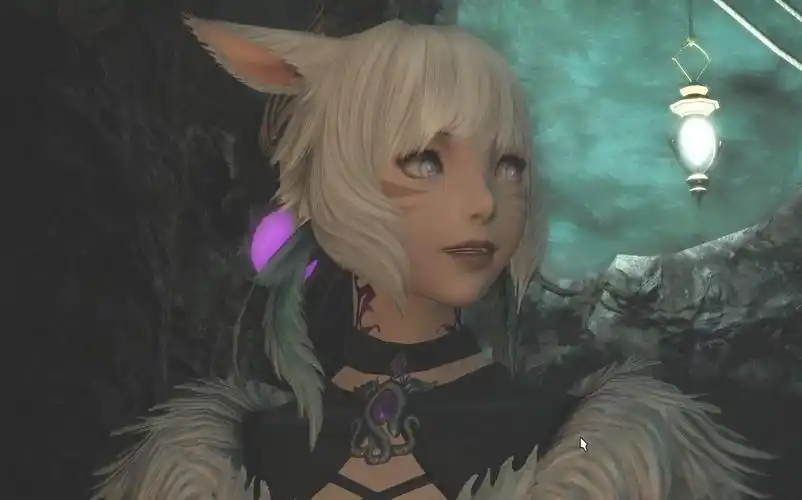 【ff14】震惊雅修特拉一整年 来自阿尔菲诺的背刺