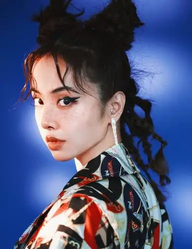 蔡依林美照! 图片来自微博