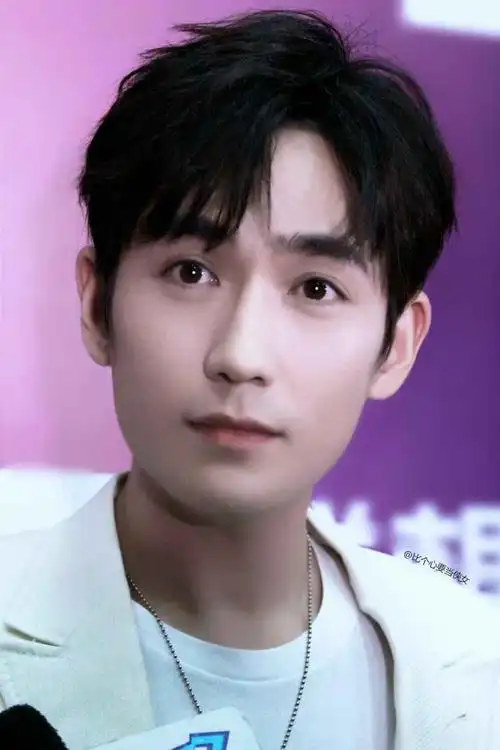 娱乐圈最俊俏的六张美男脸,是哪6张?