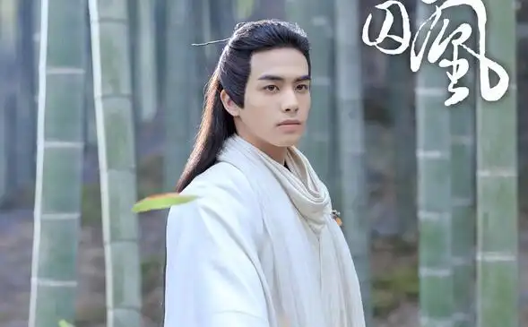 凤囚凰天机阁阁主顾欢登场结局惨烈