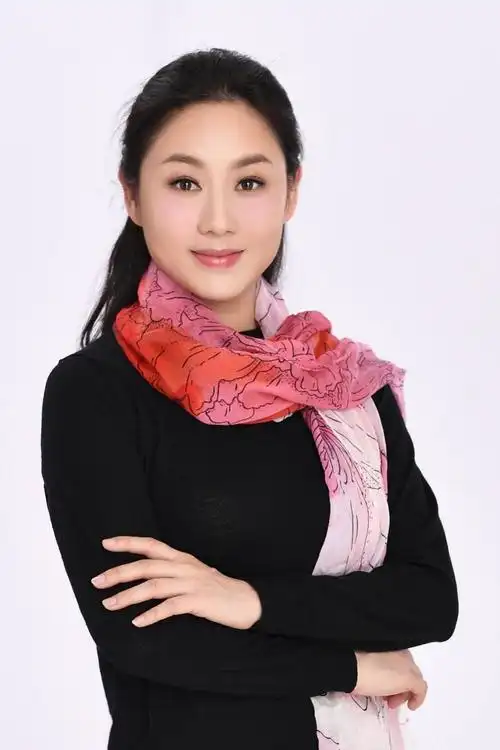 广东粤剧院院长曾小敏:每个人都应该有梦想,不分年龄性别