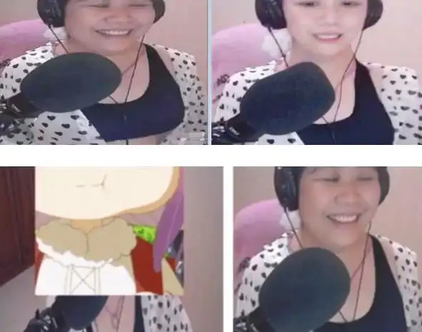 乔碧萝殿下pk露脸图片