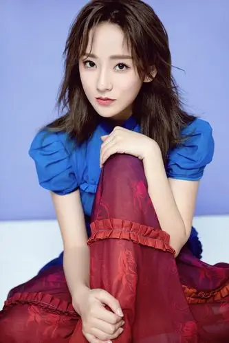 丁一一演员的成长之路唯有努力才有归处