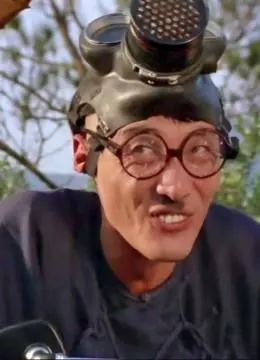 疯狂大老千:麦嘉最后顺利摆了石天一道,这一次终于不是骗人的-电影