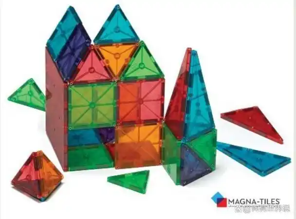 美国儿童玩具的种类非常多,如果不知道给孩子买什么玩具,不妨考虑一下