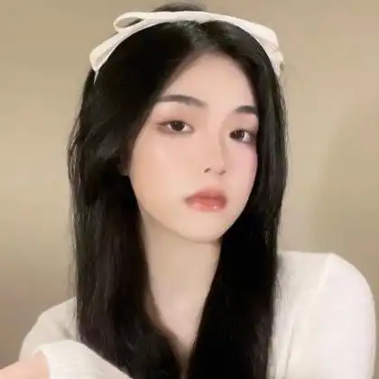 网红女生头像图片抖音