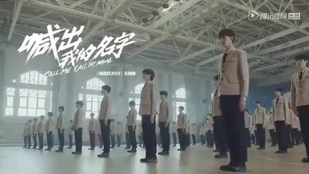 创2开播五周年#  创造营2019开播五周年!