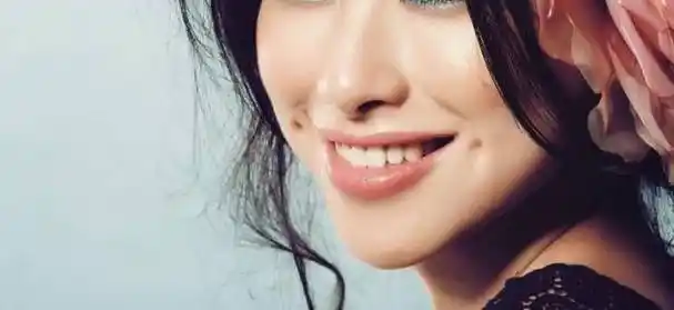 酒窝面与运气的关系