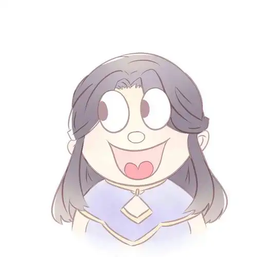 王者荣耀表情包露娜