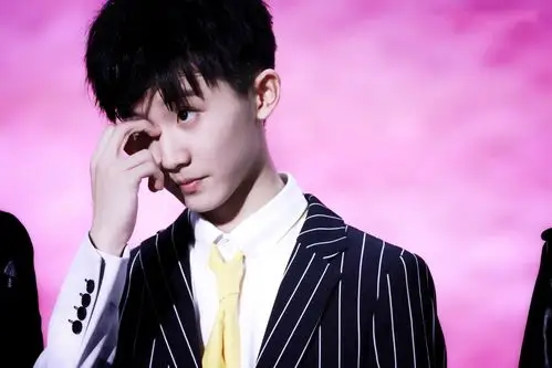 电脑壁纸 明星 大陆明星 完美少年马嘉祺