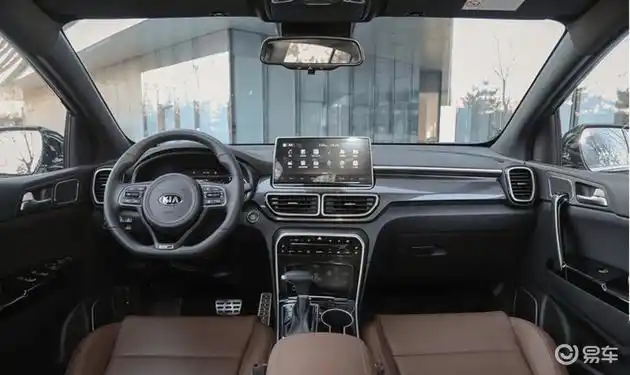 宏光侠内饰-空间-速度-易车