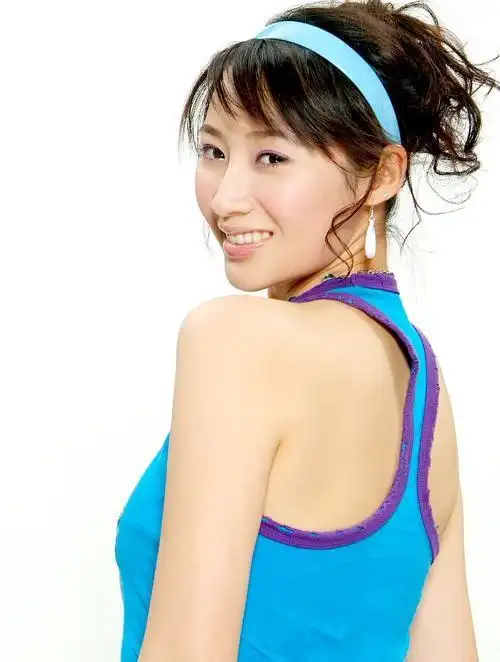 赵子惠 写真 - mtime时光网