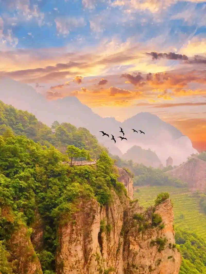 听劝‼️来雁荡山景区旅游前必须知道的6️⃣件事😭 hi