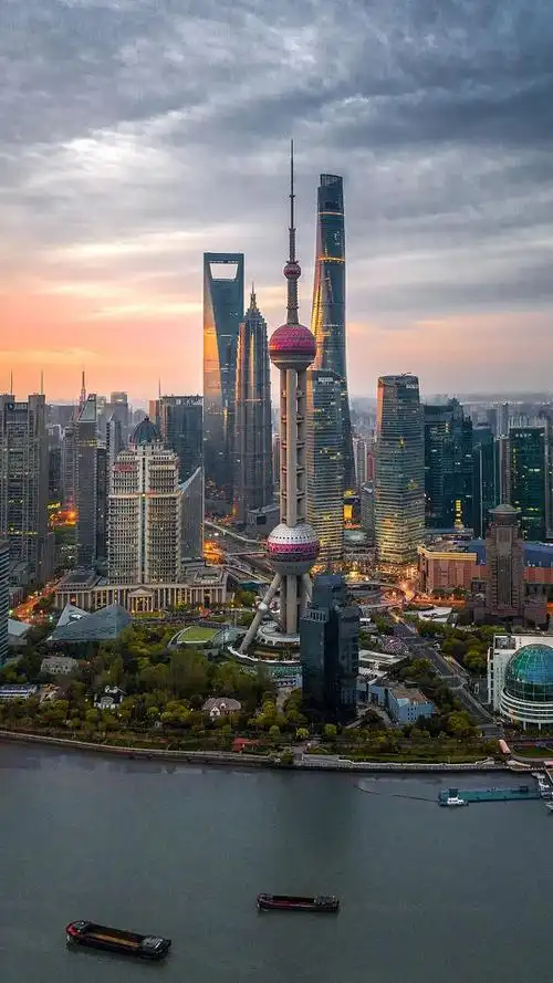 上海为什么是很多人梦寐以求的城市?五个特点令其他城市望其项背